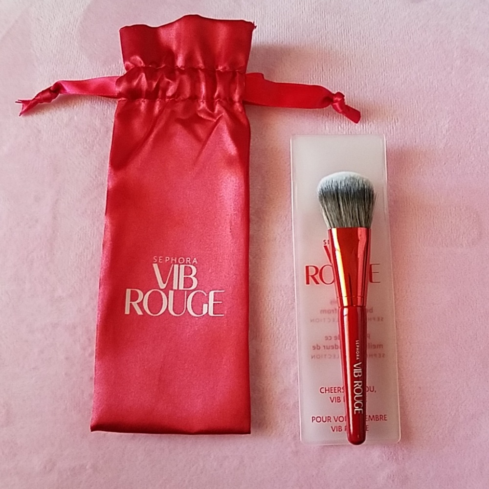 Sephora VIB Rouge 56.5 Makeup Brush